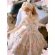 Classical Puppets 18th Anniversary Dream Bow Tulle Edition JSK(Pre-Order/2 Colours/Full Payment Without Shipping)
